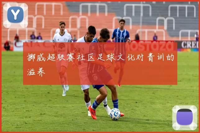 挪威超联赛社区足球文化对青训的滋养