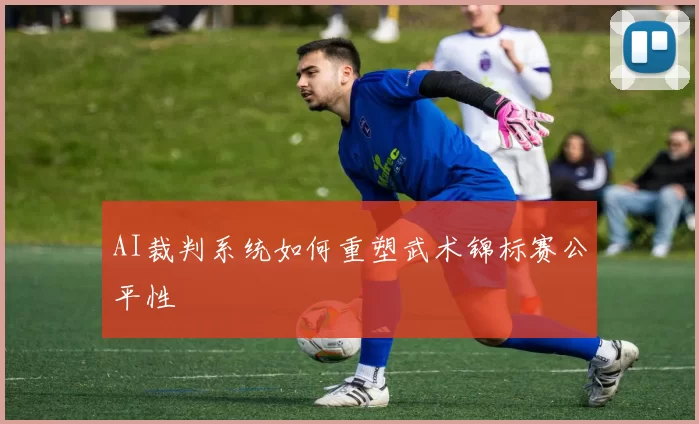 AI裁判系统如何重塑武术锦标赛公平性