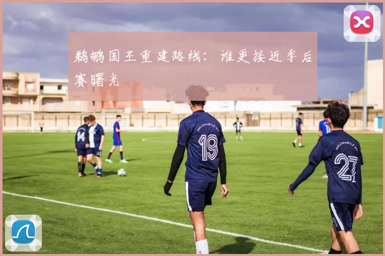 鹈鹕国王重建路线：谁更接近季后赛曙光