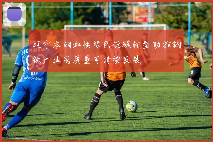 辽宁本钢加快绿色低碳转型助推钢铁产业高质量可持续发展