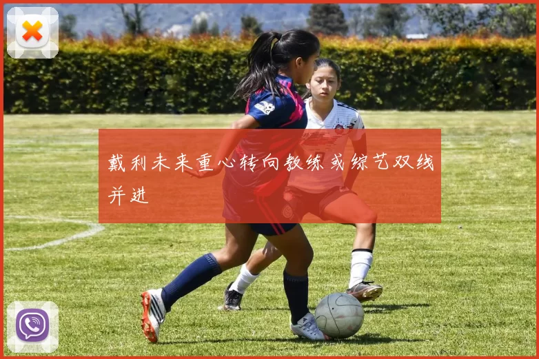 戴利未来重心转向教练或综艺双线并进