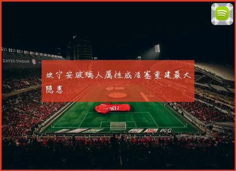 坎宁安玻璃人属性成活塞重建最大隐患