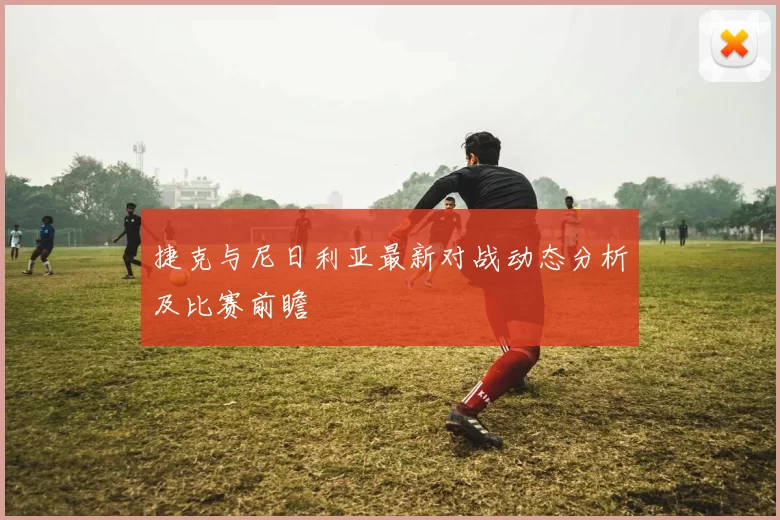 捷克与尼日利亚最新对战动态分析及比赛前瞻