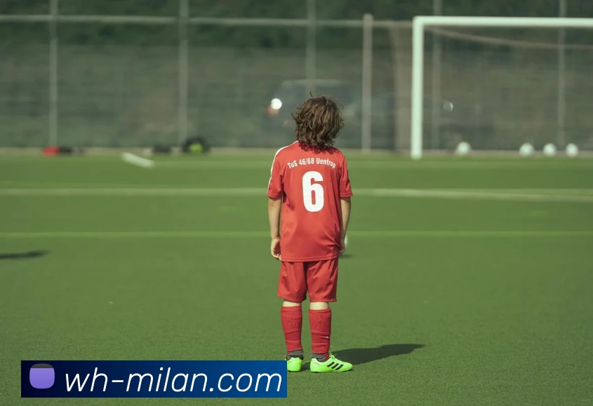 米兰milanAPP 体育赛事宣传图